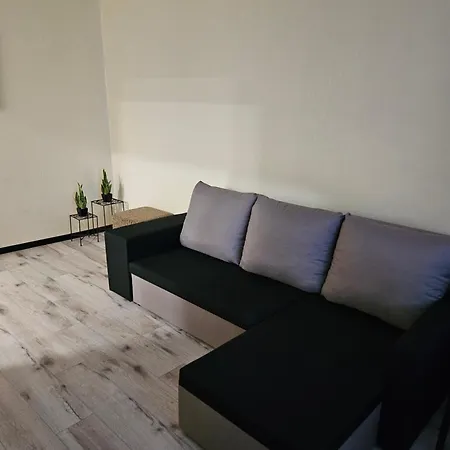 Soldina Apartment Narva