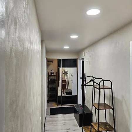 Soldina Appartamento