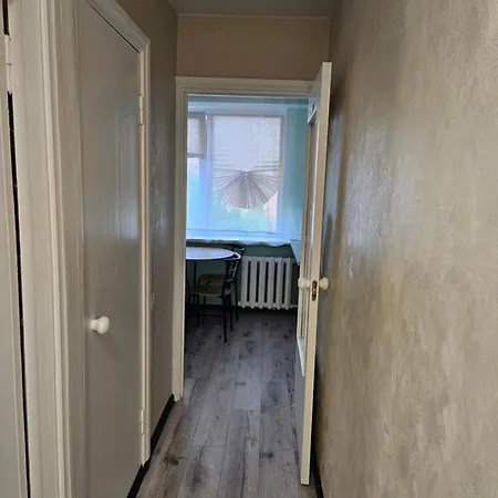 Soldina Apartment *
