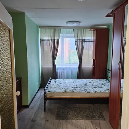 Apartment Soldina Narva