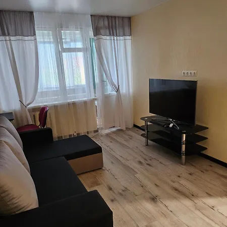Soldina Apartment *
