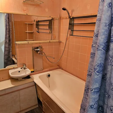 Apartment Soldina Narva