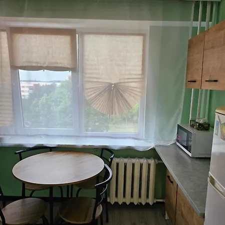 Soldina Apartment *