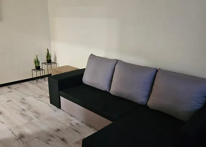 Soldina Apartament Narwa