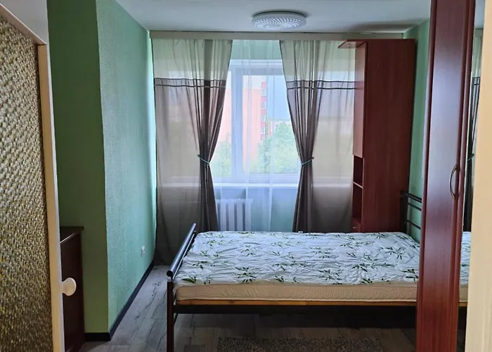 Apartament Soldina Narwa