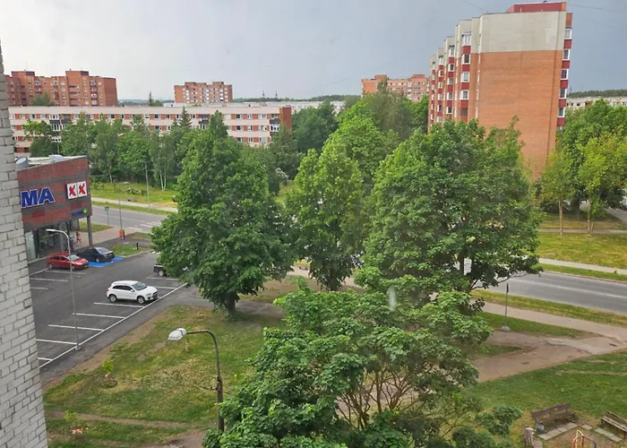 Apartament Soldina *