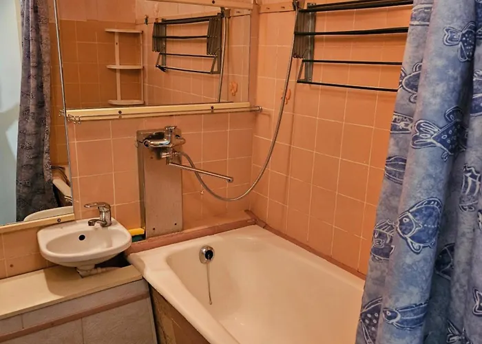 Apartament Soldina Narwa